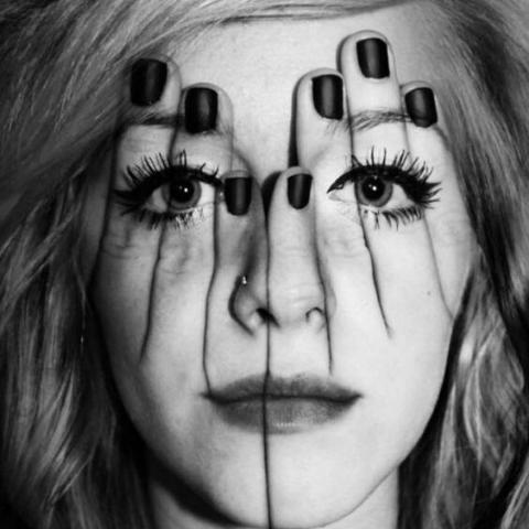 The Two Faces