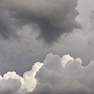 The Wretched Gray Cloud