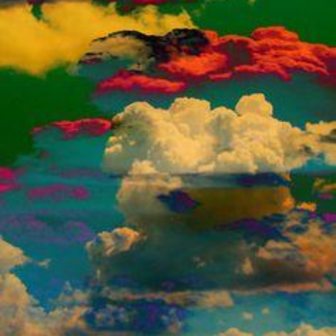 Sign of colours