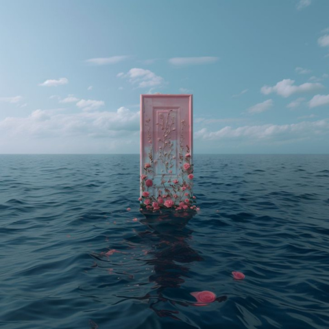 Love’s Unanswered Knock
