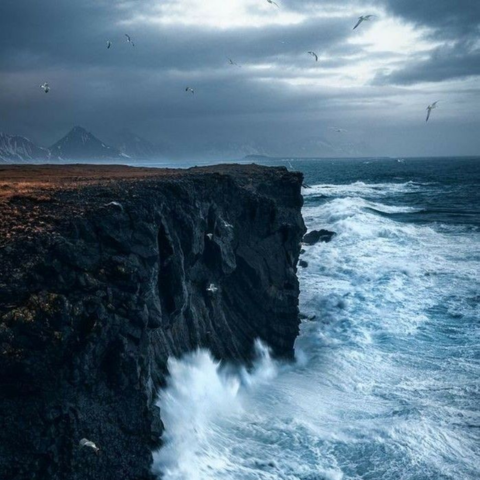 Song Of The Blues - An Elegy