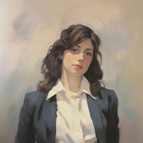 50-Fifty: Women Leaders Rising with Grace