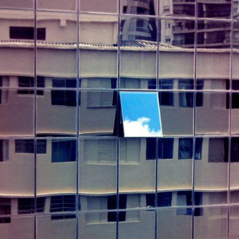 Glass Walls