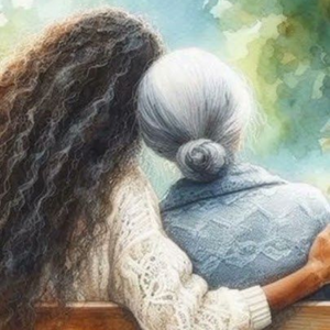 Stay A Little Longer, Amma!