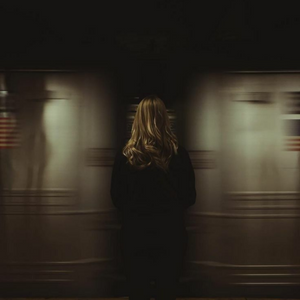 A Stranger, Who Is No Longer A Stranger