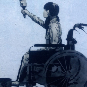 I'll Dream On My Wheels