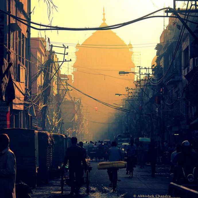 Sensorium of sun