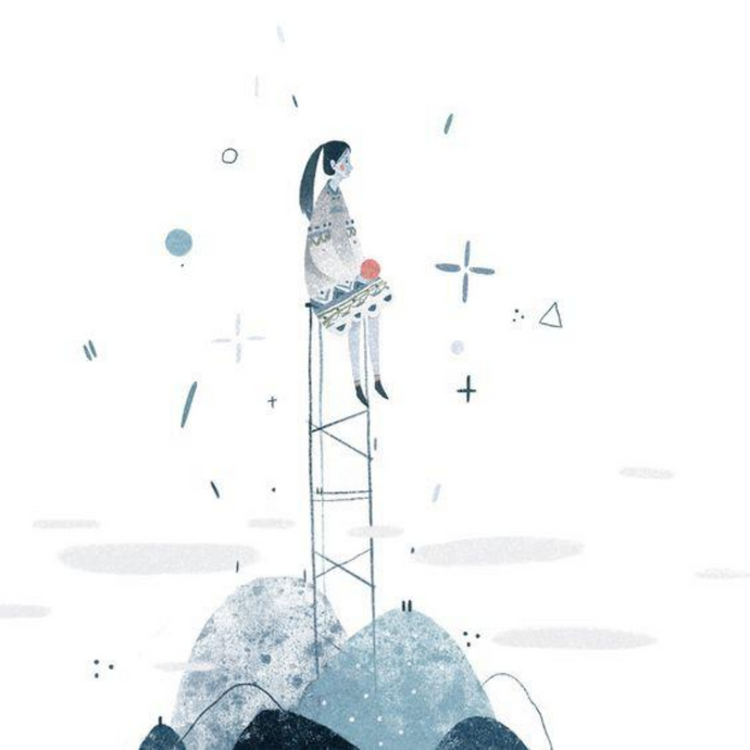 Dreams went Astray