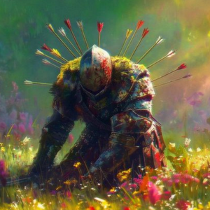 His Forever Redemption