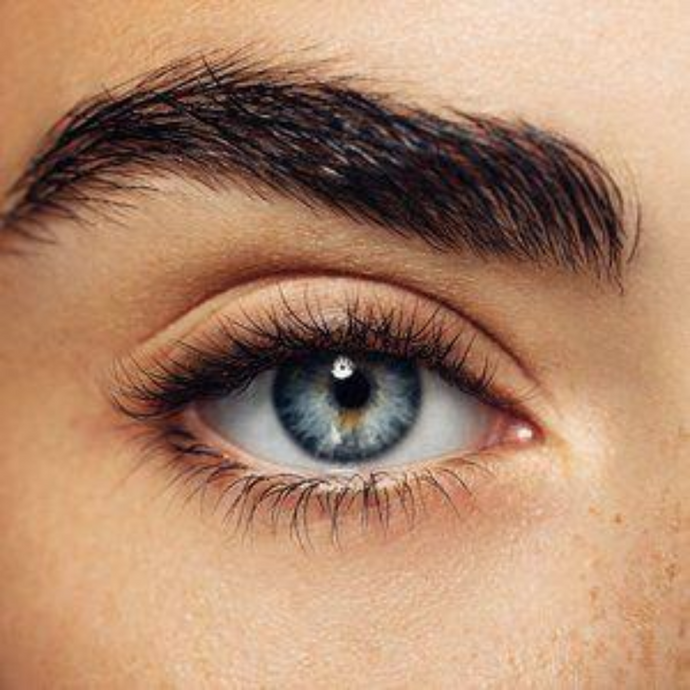 Russet Eyes