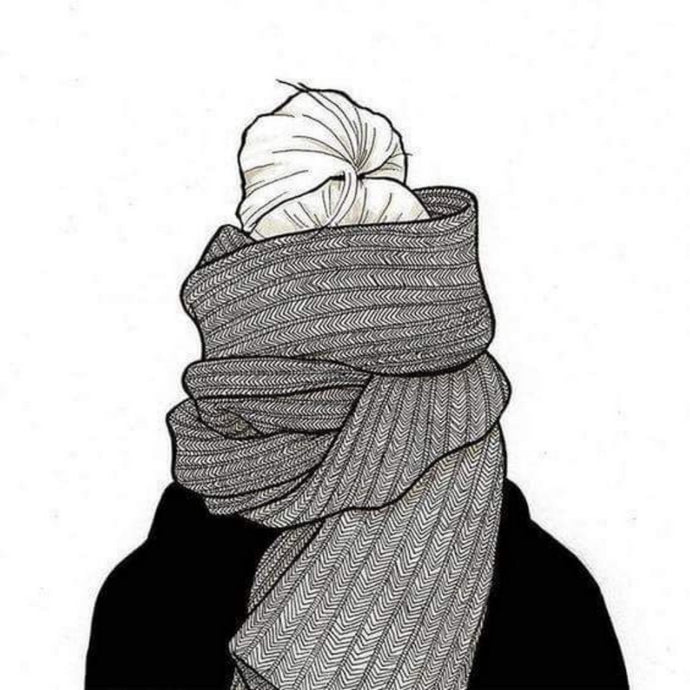 MY LONELINESS