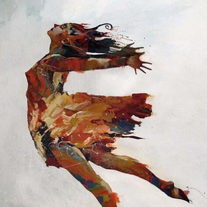 I break free