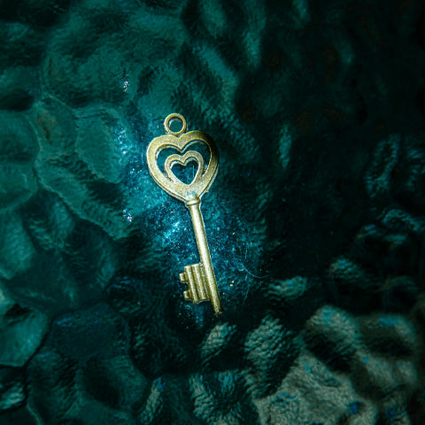 The Art of Letting Go