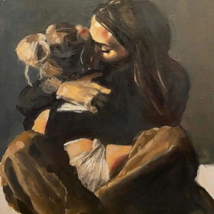 A Mother’s Anguish
