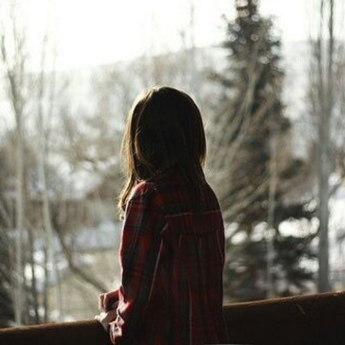 ALONE