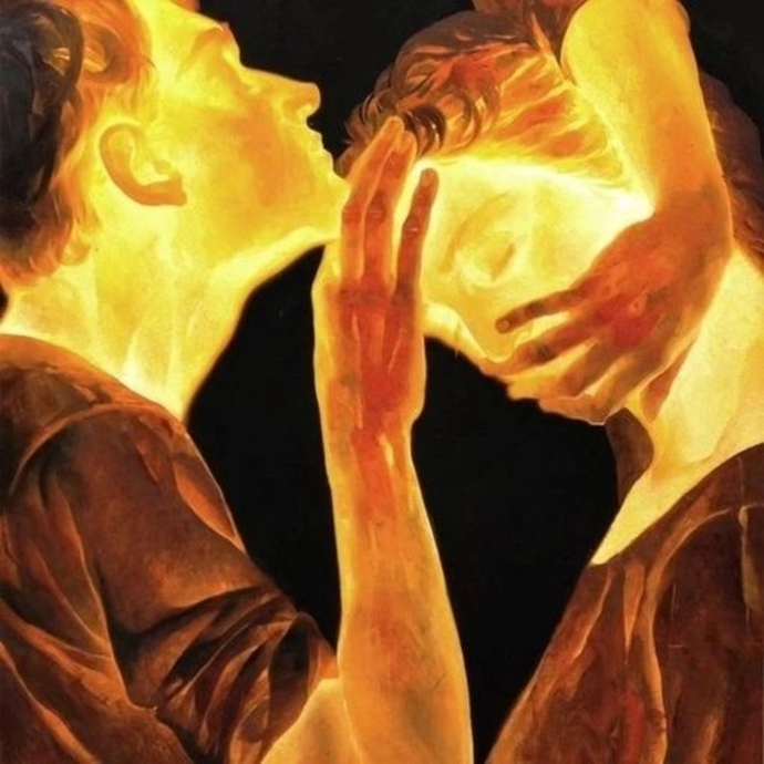 Unspoken Goodbyes