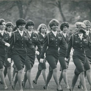 The Lady Cadet