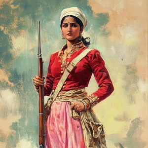 उठा रणरागिणींनो