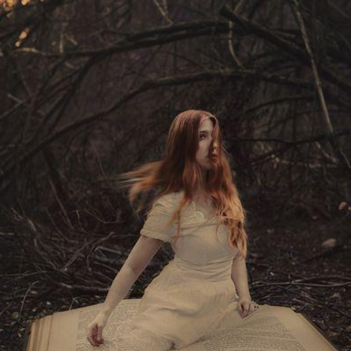 FAIRY STORY
