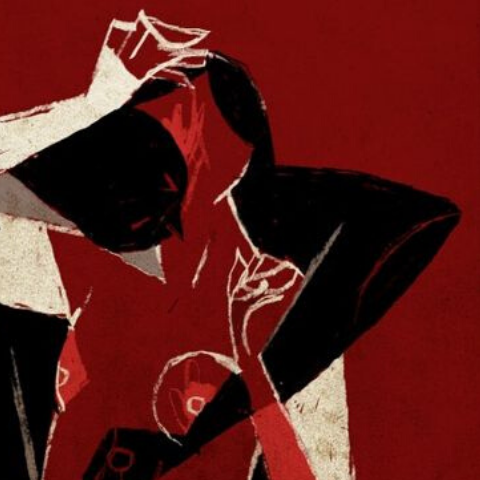 Dazed Rendezvous  (EROTICA)