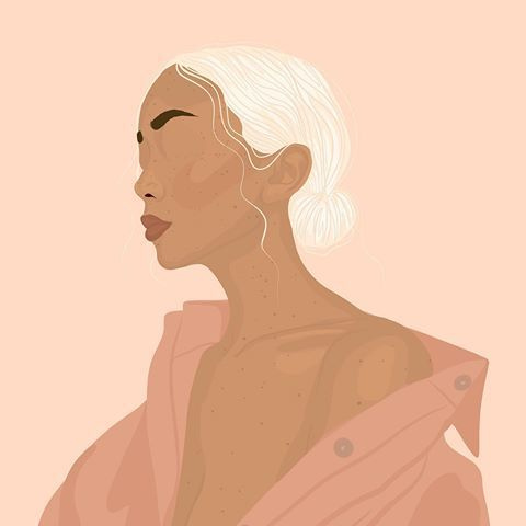 Breathing Her