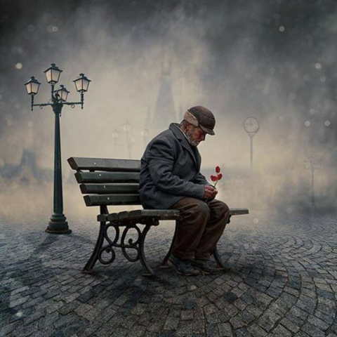 Weary Wait