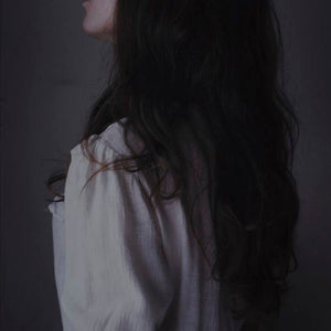 A WOMAN, FREE AS WILDFIRE
