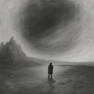 The Lonely Man