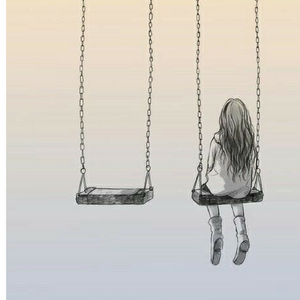 Alone, but with yourself