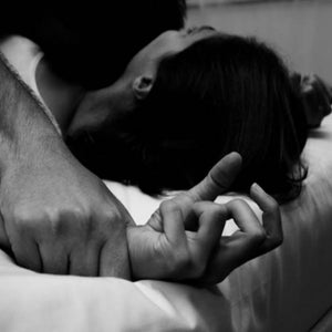 RAPE BY THE LONELINESS
