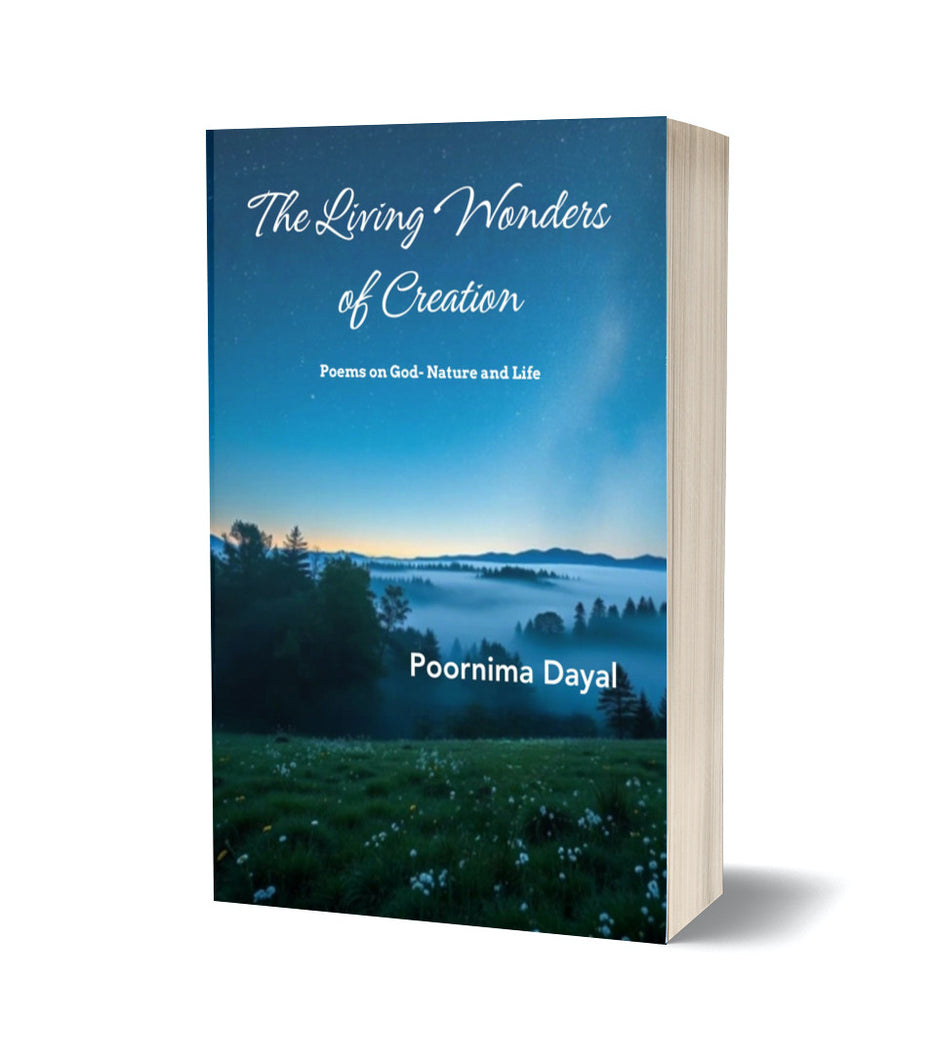 The Living Wonders of Creation