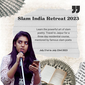 Slam India Retreat 2023