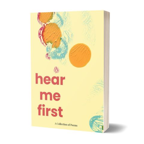 Hear Me First