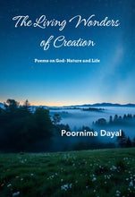 The Living Wonders of Creation