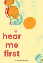 Hear Me First