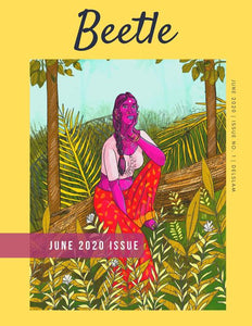 Beetle Magazine June 2020 Issue