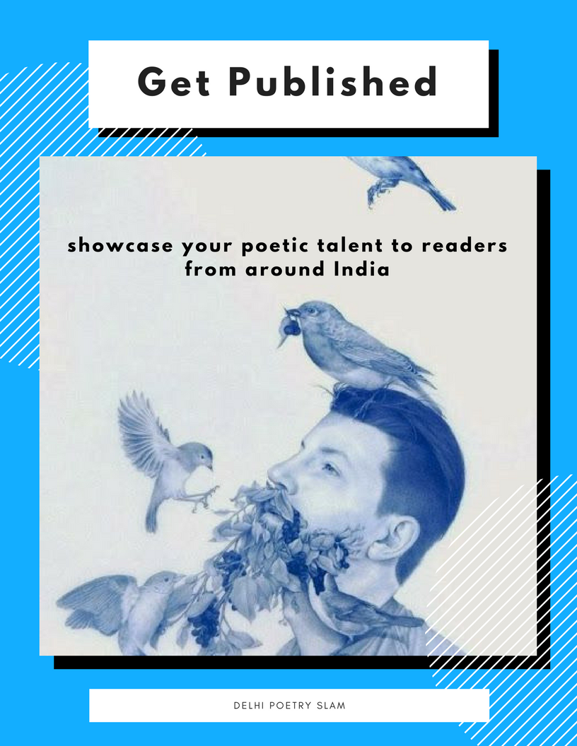 Get Published