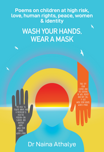Wash Your Hands, Wear A Mask