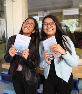 Wingword Poetry Prize 2018