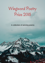 Wingword Poetry Prize 2018